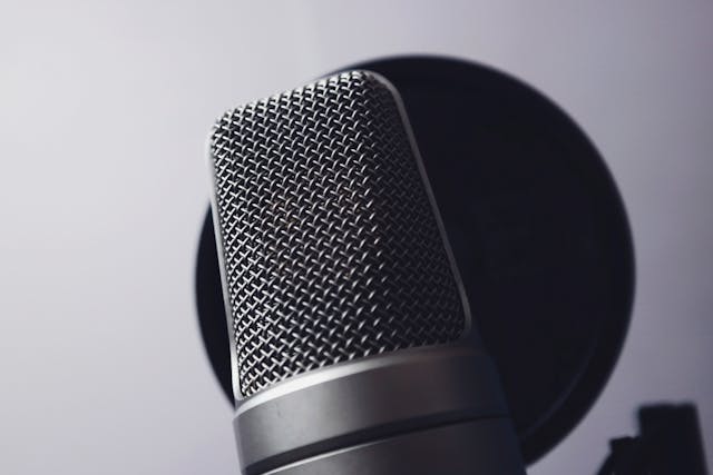 可靠声音教育
